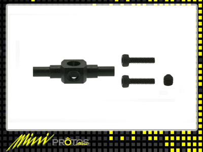MSH41048 Tail spindle